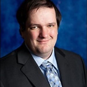 Meet your Posher, Christopher